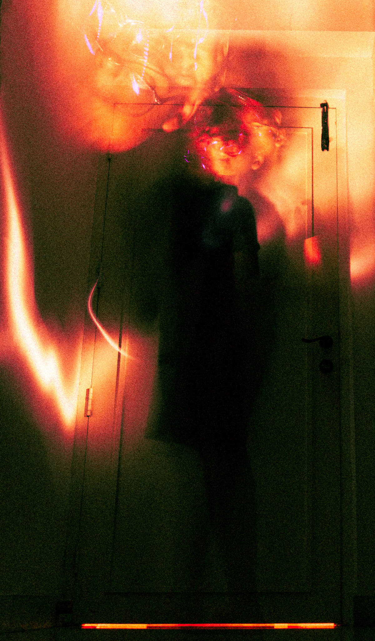 Self-portraits, image 3