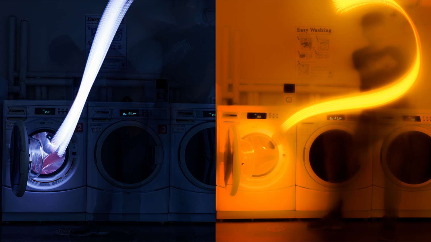 Wishy Washy, image 4