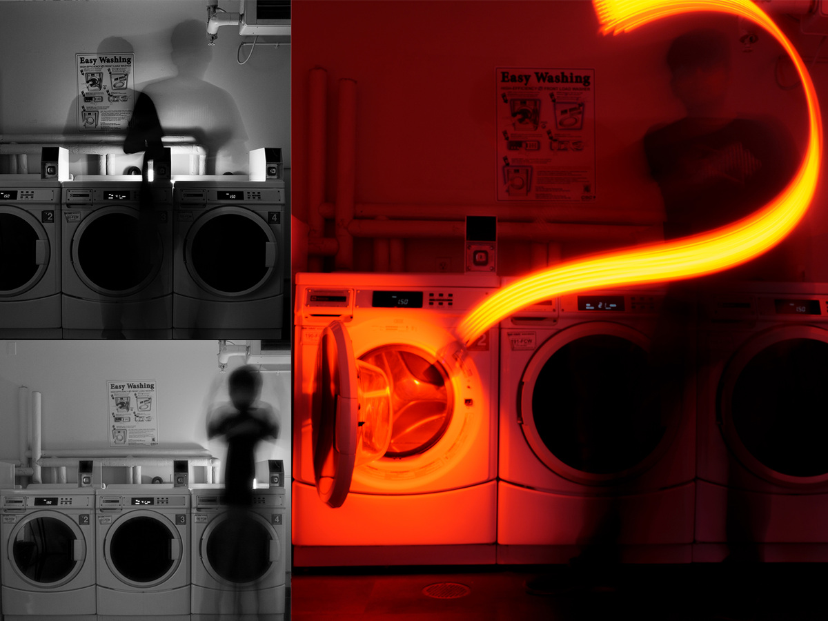 Wishy Washy, image 5